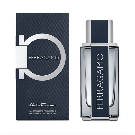 perfume salvatore ferragamo hombre|salvatore ferragamo uomo fragrantica.